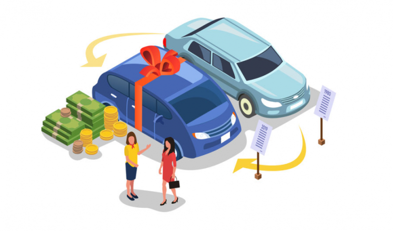 買抵押車用哪個軟件買車源多？