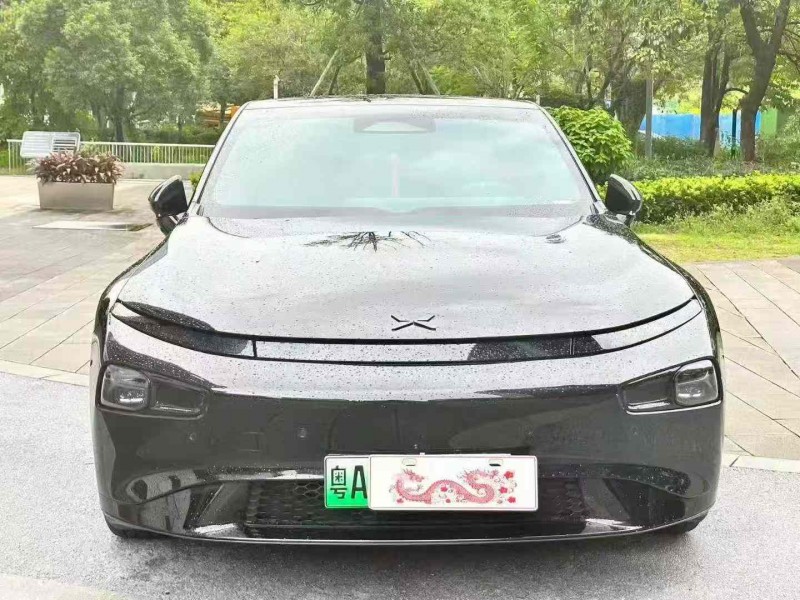 佛山23年小鵬汽車p71