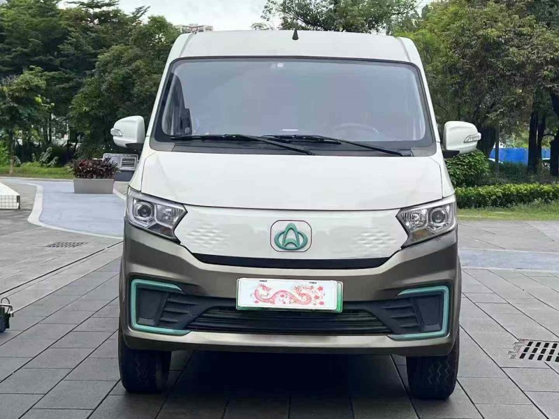 佛山22年長安汽車跨越1