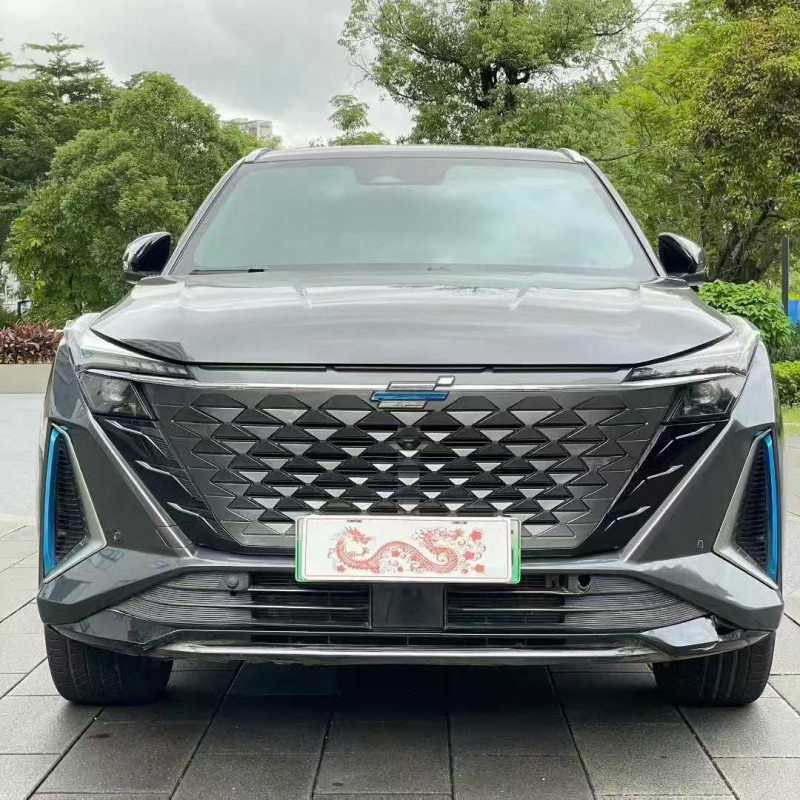 佛山23年長安汽車歐尚1