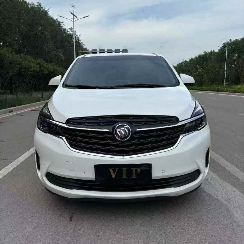 泰安23年別克GL81