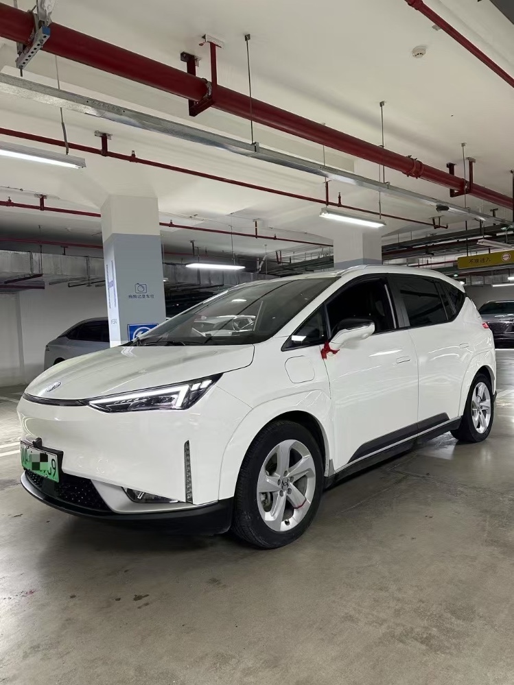 成都23年合創汽車Z033