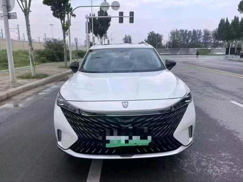 淄博24年榮威RX51