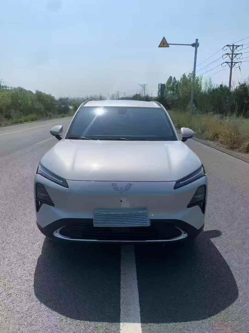 秦皇島25年五菱汽車星光1