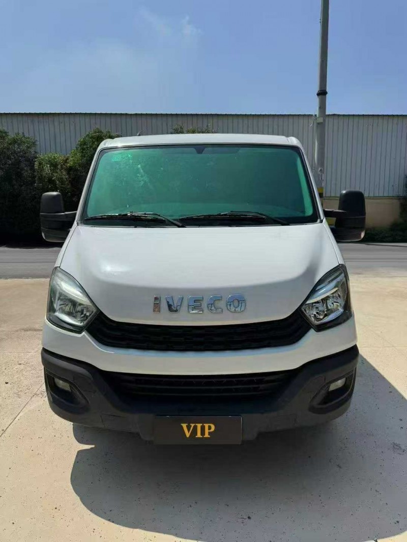 常州23年依維柯Iveco VISION1