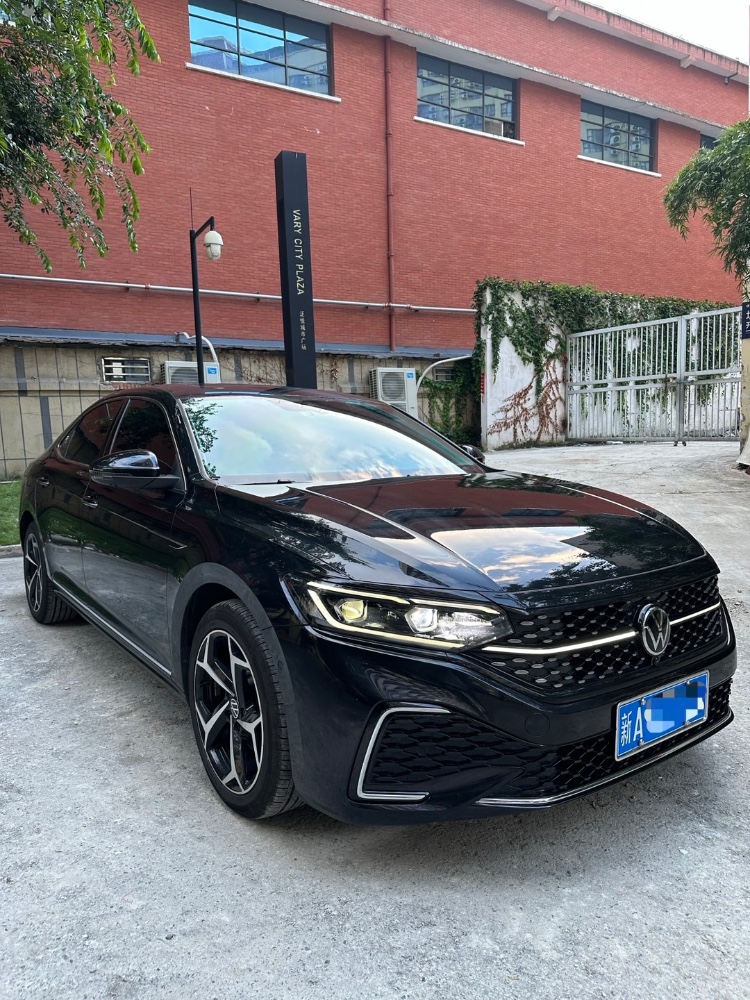 成都24年大眾帕薩特2