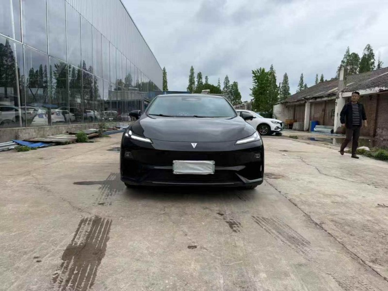 徐州24年長安汽車深藍1