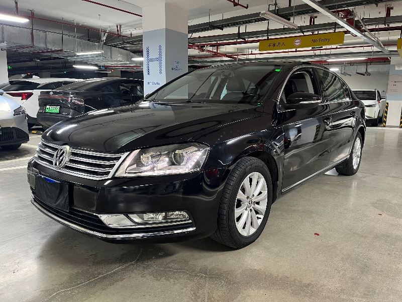 成都14年大众迈腾3