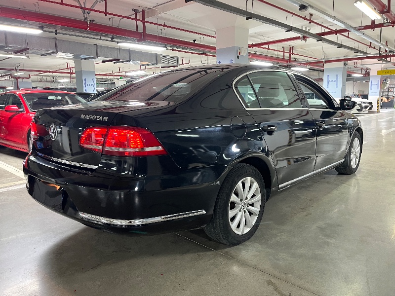 成都14年大众迈腾9