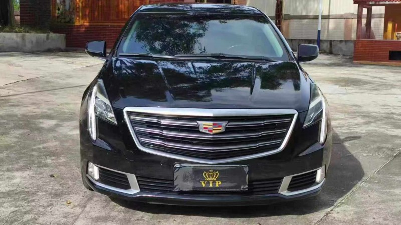 深圳18年凱迪拉克XTS1