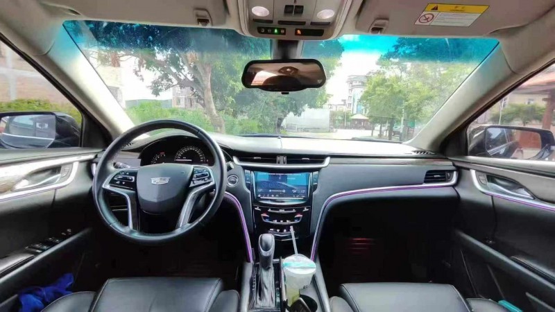 深圳18年凱迪拉克XTS4