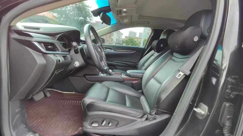 深圳18年凱迪拉克XTS5