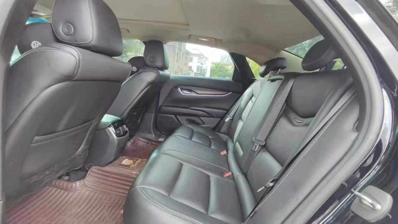 深圳18年凱迪拉克XTS6