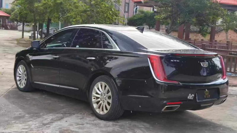 深圳18年凱迪拉克XTS8