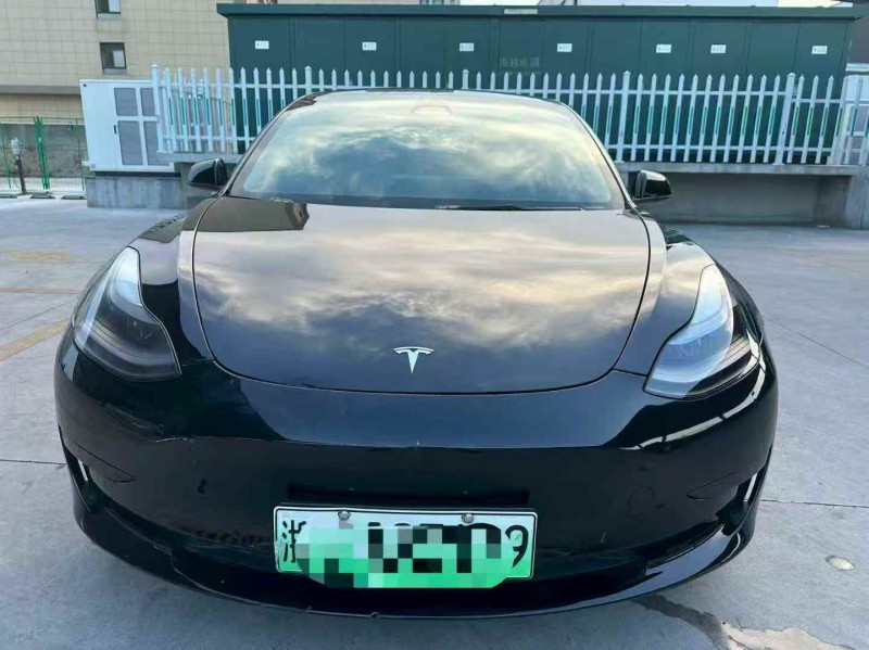 衢州23年特斯拉MODEL Y1