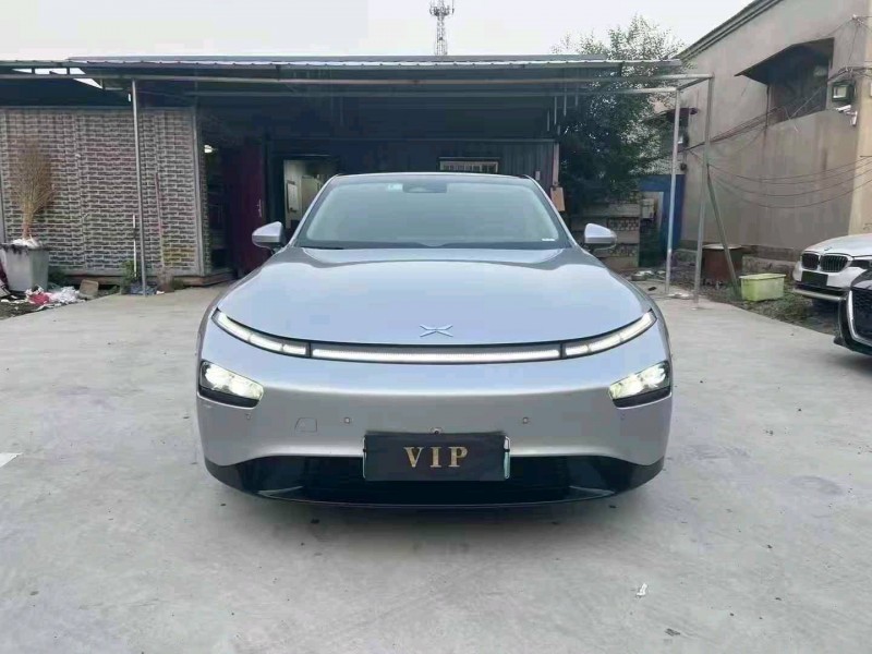 淄博22年小鵬汽車p71