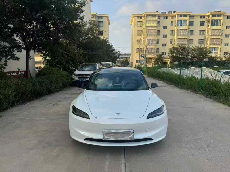 徐州24年特斯拉MODEL 31