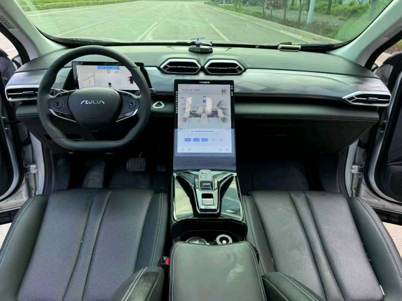 淄博24年东风风神4