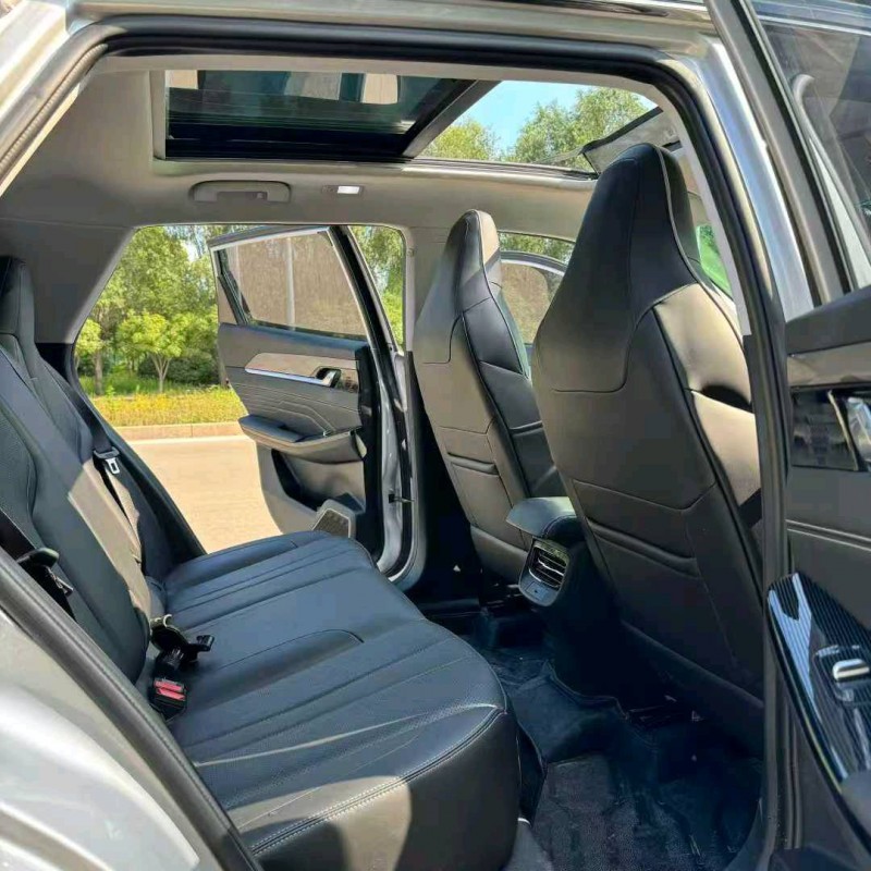 淄博24年东风风神6