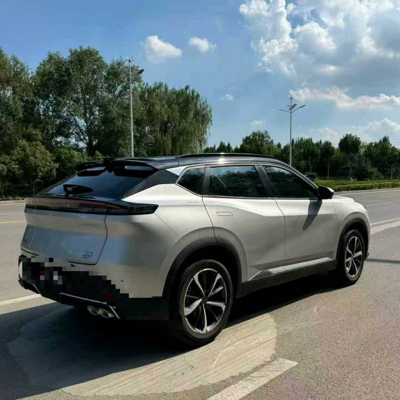 淄博24年东风风神9