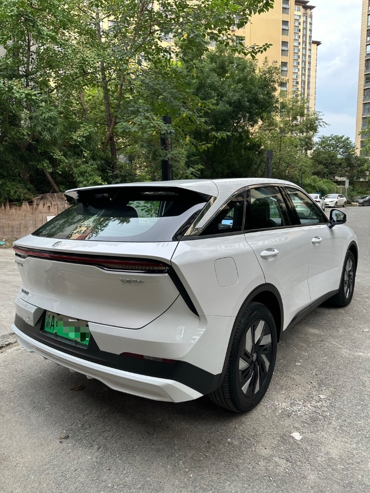 成都25年啟辰大V9