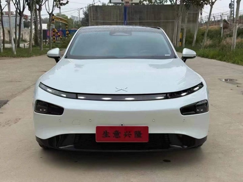 洛陽24年小鵬汽車p71