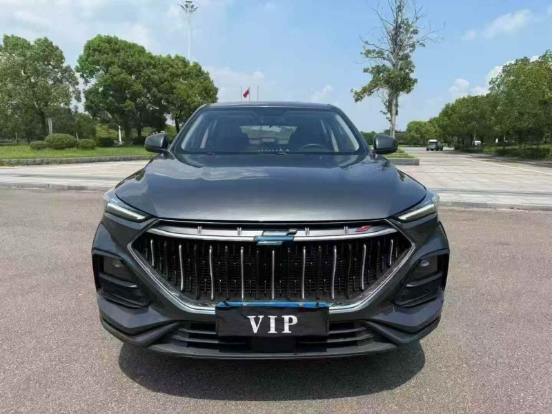 無錫21年長安汽車歐尚1