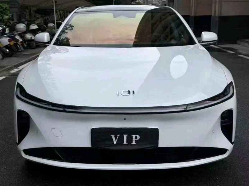 徐州24年長安汽車啟源1