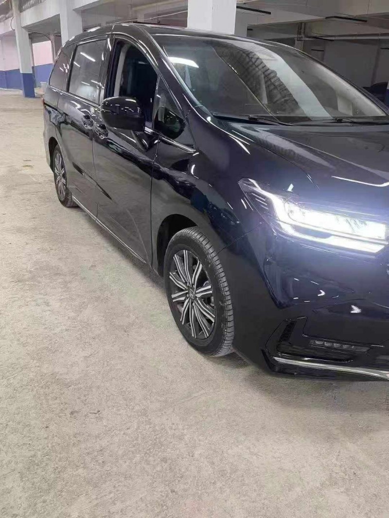 毕节23年本田奥德赛2