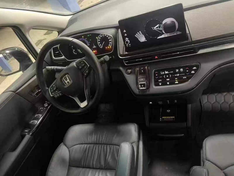毕节23年本田奥德赛4