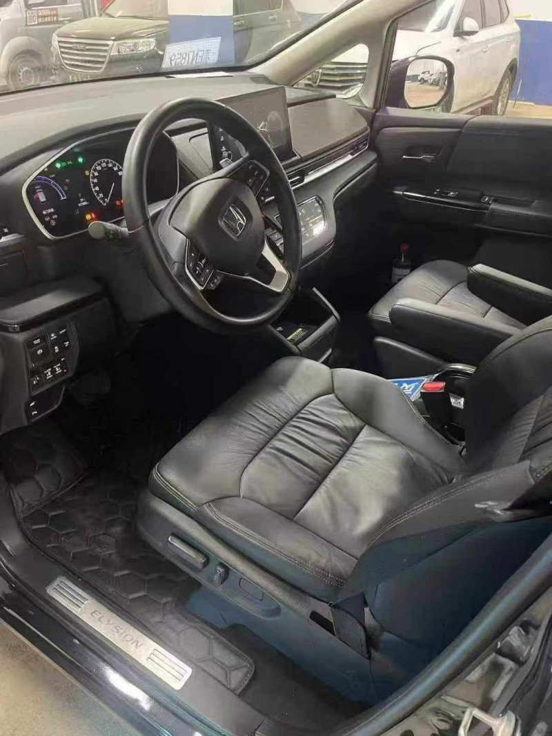 毕节23年本田奥德赛5