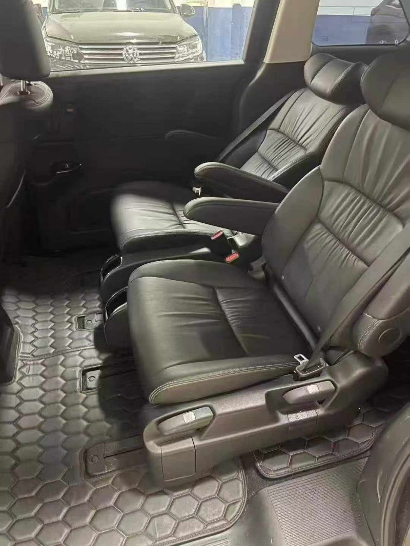 毕节23年本田奥德赛6