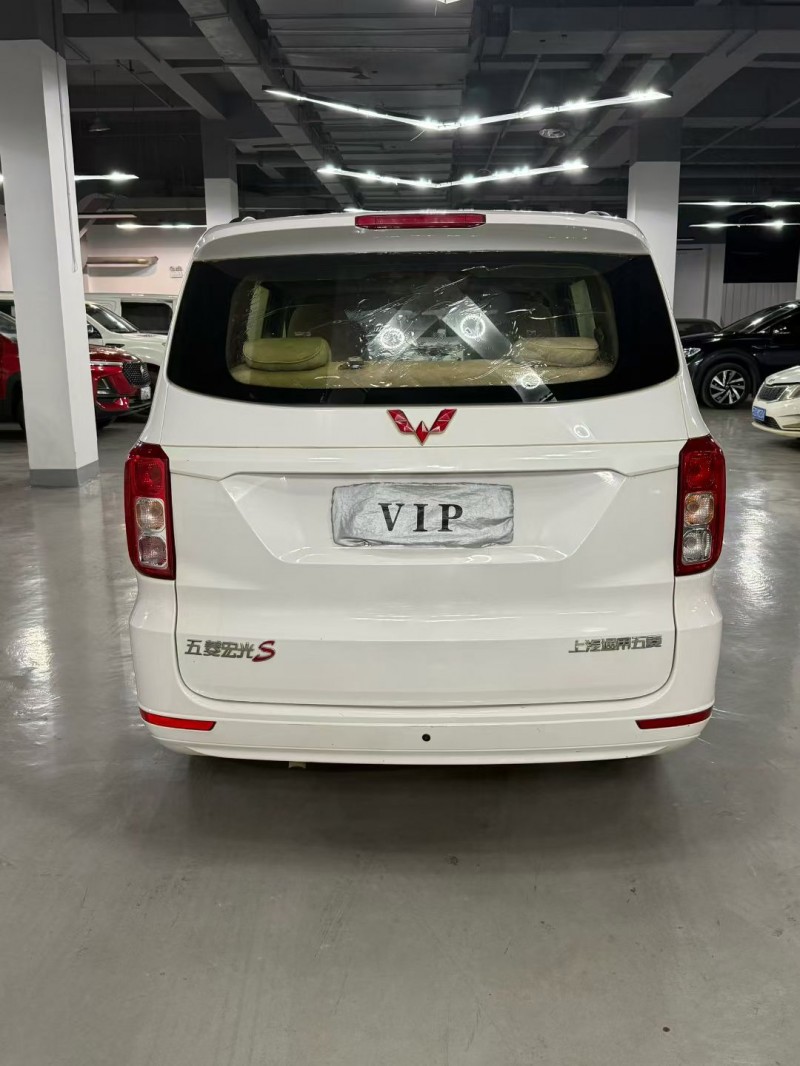 曲靖21年五菱汽车宏光7