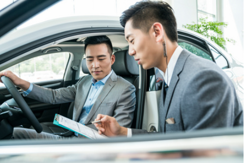 選擇抵押車的理由有哪些？