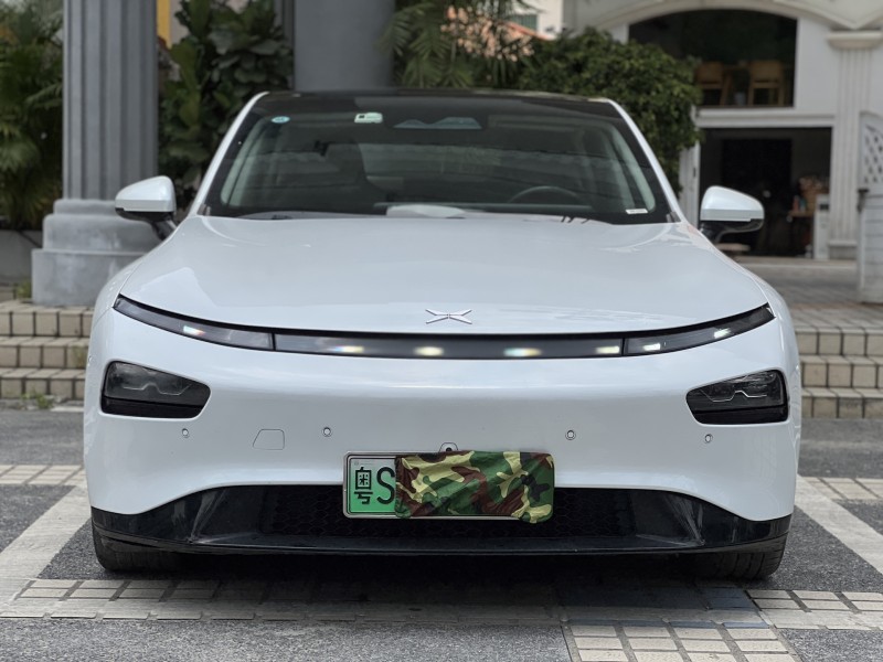 東莞22年小鵬汽車p71