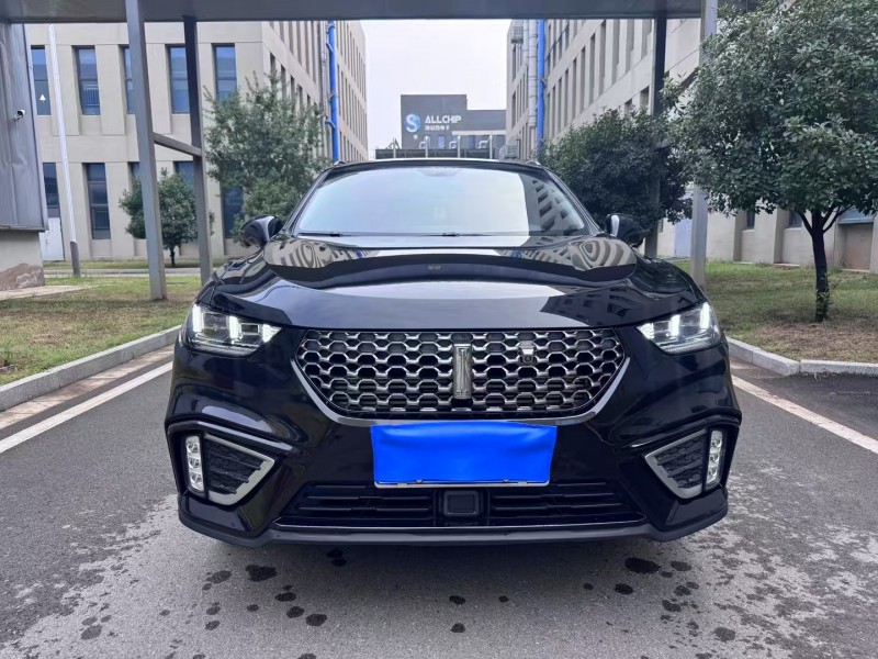 徐州21年長城汽車魏牌1