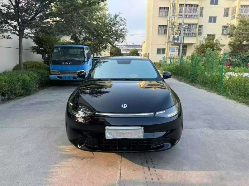 徐州24年零跑汽車C011