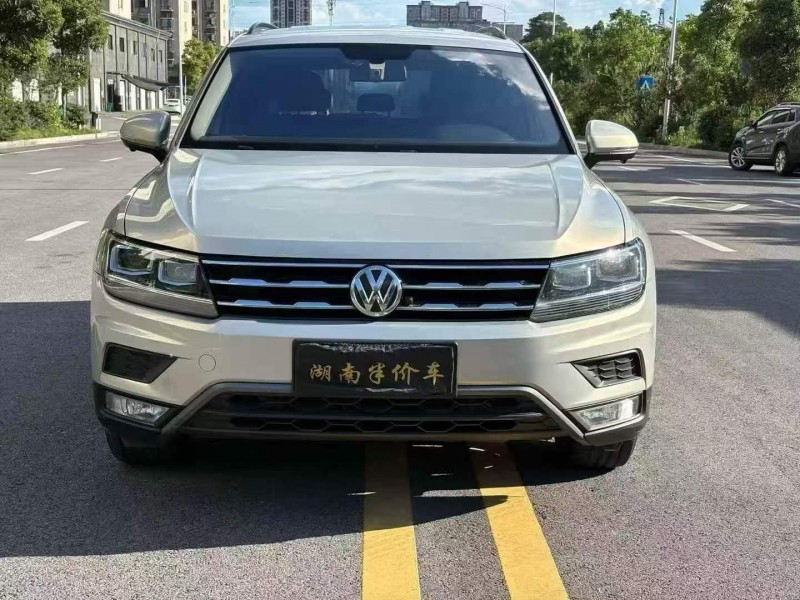 湘潭18年大眾途觀1