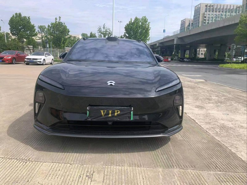 鹽城24年蔚來ET51