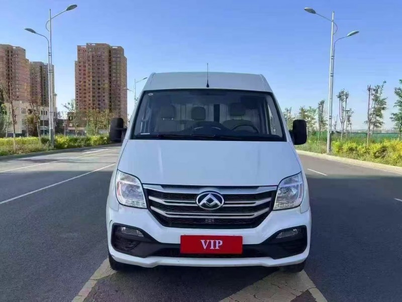 烏魯木齊21年大通V801