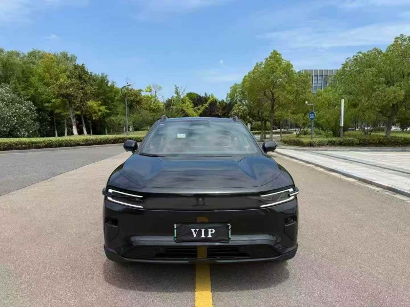 鹽城25年長安汽車啟源1