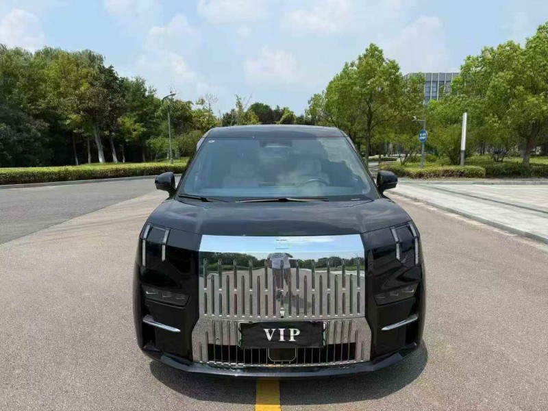 徐州23年極氪汽車0091