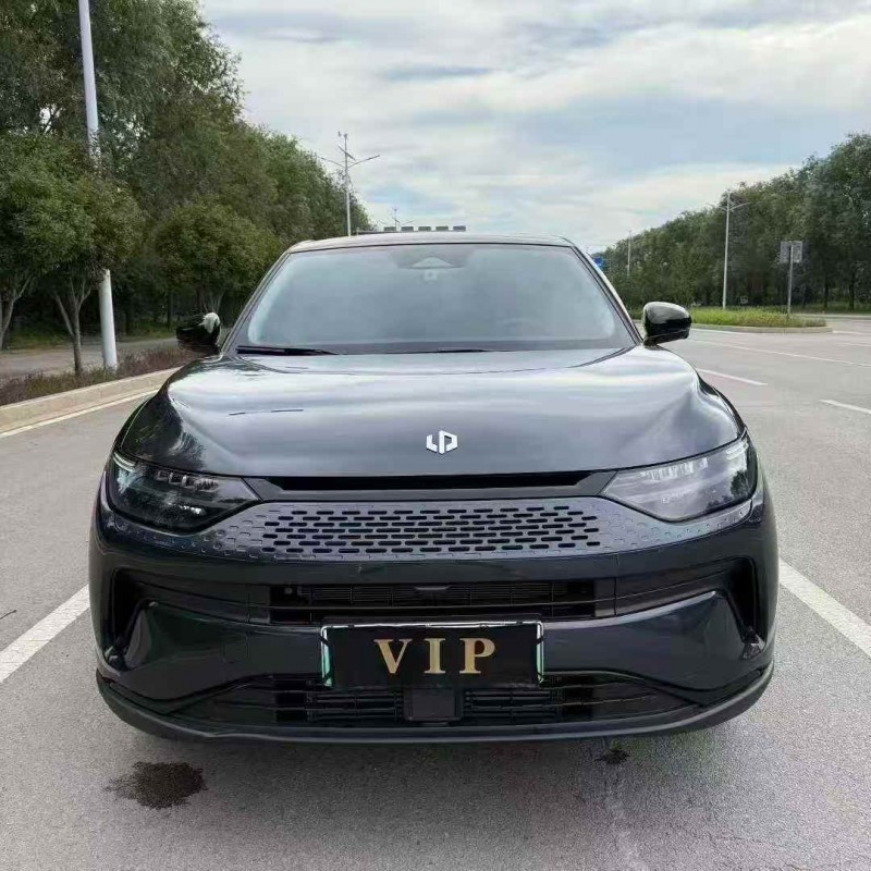 淄博23年零跑汽車C111