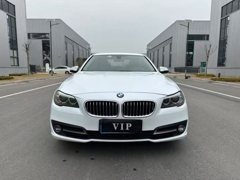 徐州15年宝马5系1