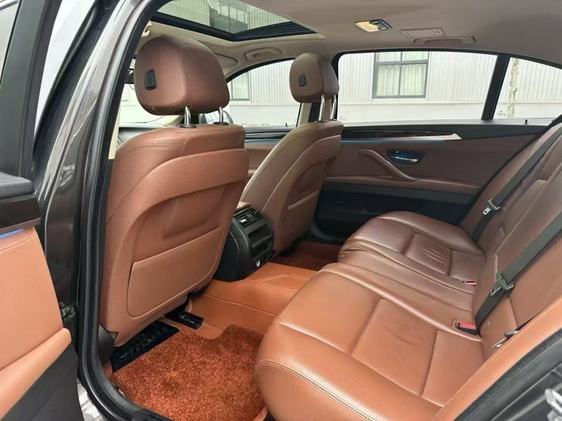 徐州15年宝马5系4