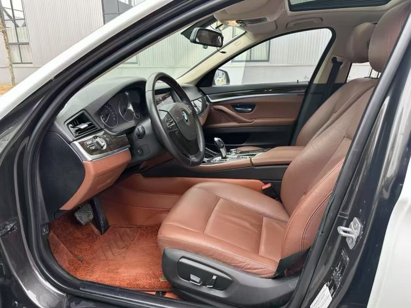 徐州15年宝马5系6