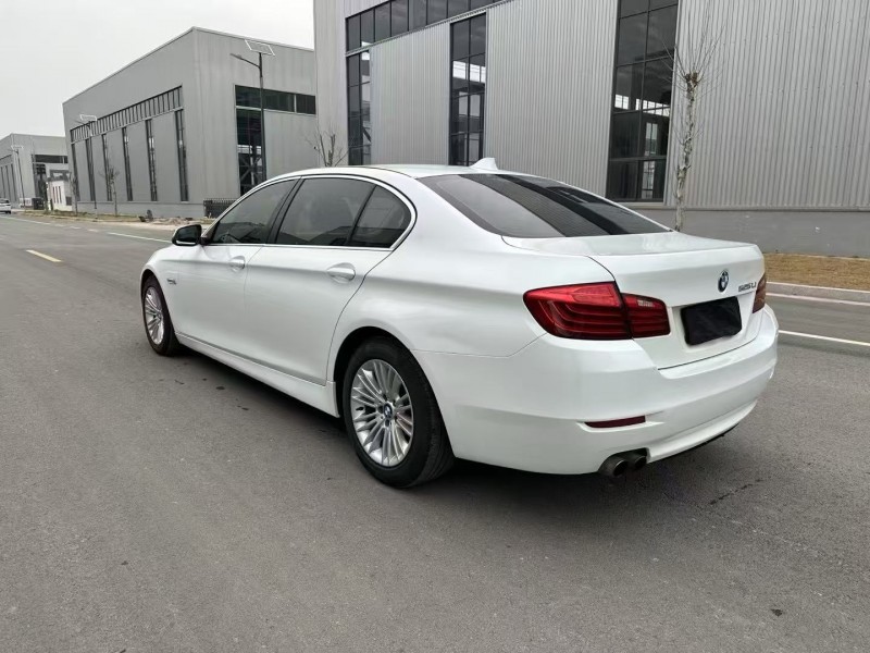 徐州15年宝马5系7