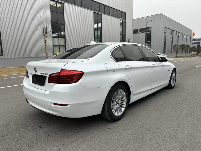 徐州15年宝马5系8