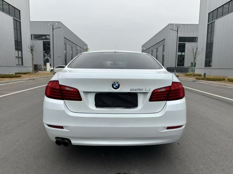 徐州15年宝马5系9