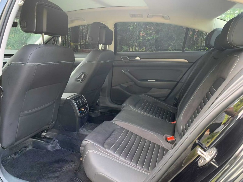 濰坊21年大眾邁騰6